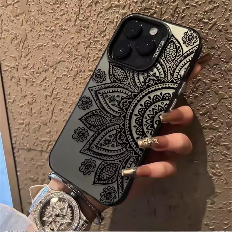 Anti-Scratch Phone Case For IP - Phone Accessories To Sell 评论和价格