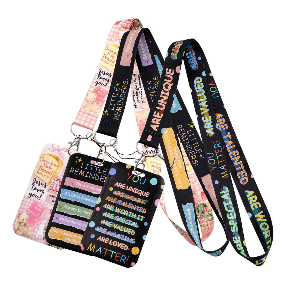 Funny Flower Quotes Lanyard Ne - Phone Accessories Quotes 评论和价格