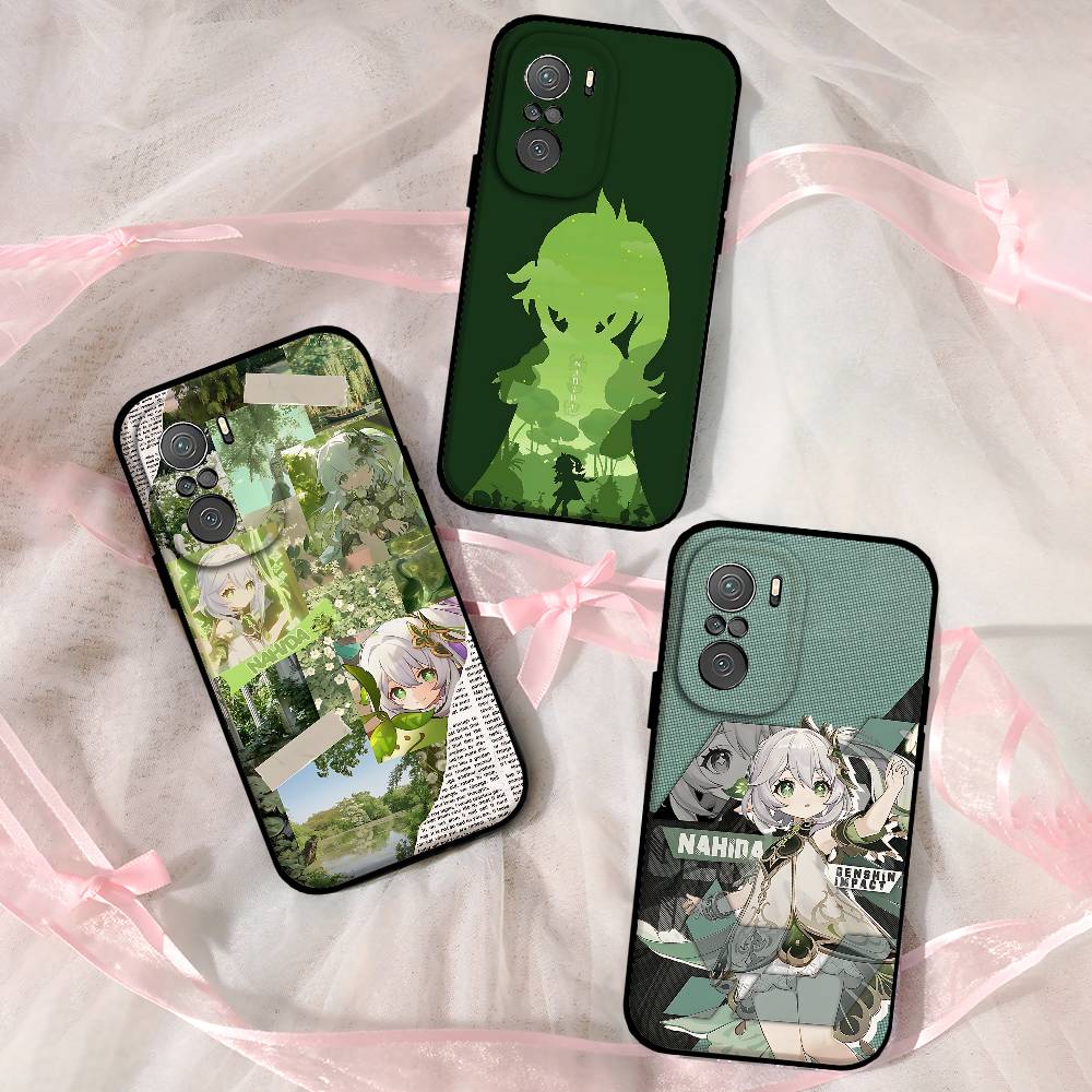 G-Genshin Impact Nahida Phone  - Phone Accessories Quotes 评论和价格