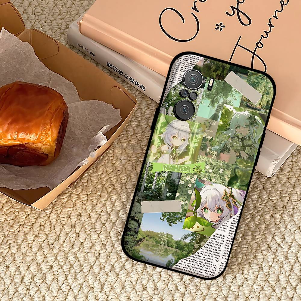 G-Genshin Impact Nahida Phone  - Phone Accessories Quotes 评论和价格
