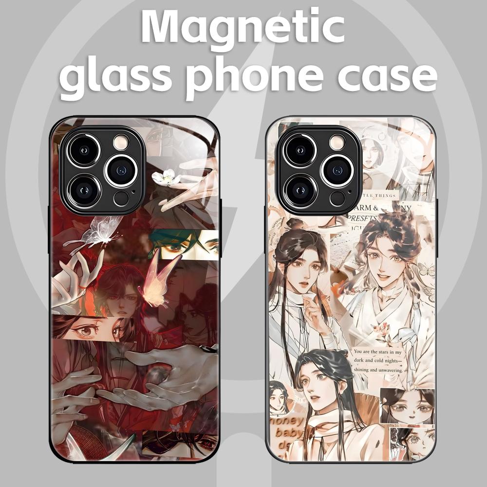 Hot anime Heaven Official's Bl - Phone Accessories To Sell 评论和价格