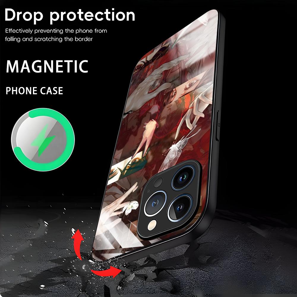 Hot anime Heaven Official's Bl - Phone Accessories To Sell 评论和价格