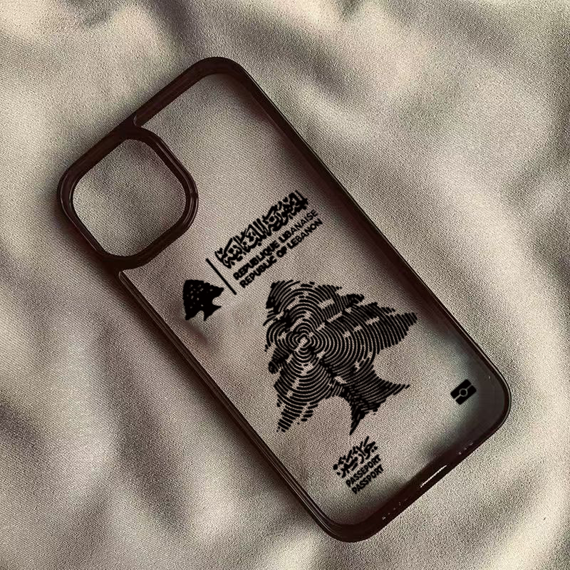 Anti-Fall Phone Case for iPhon - Phone Accessories To Sell 评论和价格