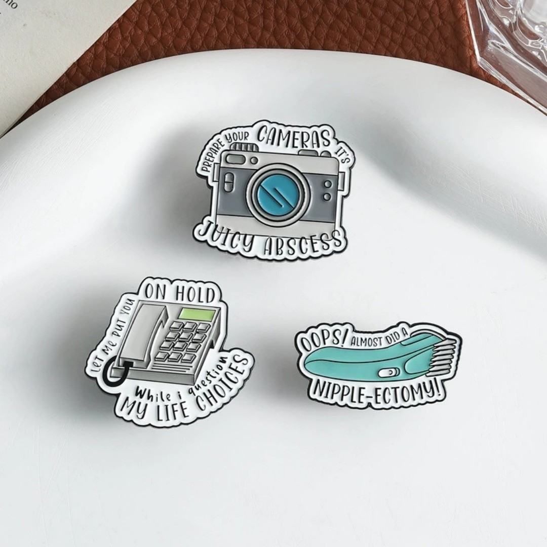 “Let Me Put You” Camera Phone  - Phone Accessories Quotes 评论和价格