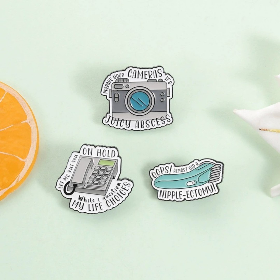 “Let Me Put You” Camera Phone  - Phone Accessories Quotes 评论和价格