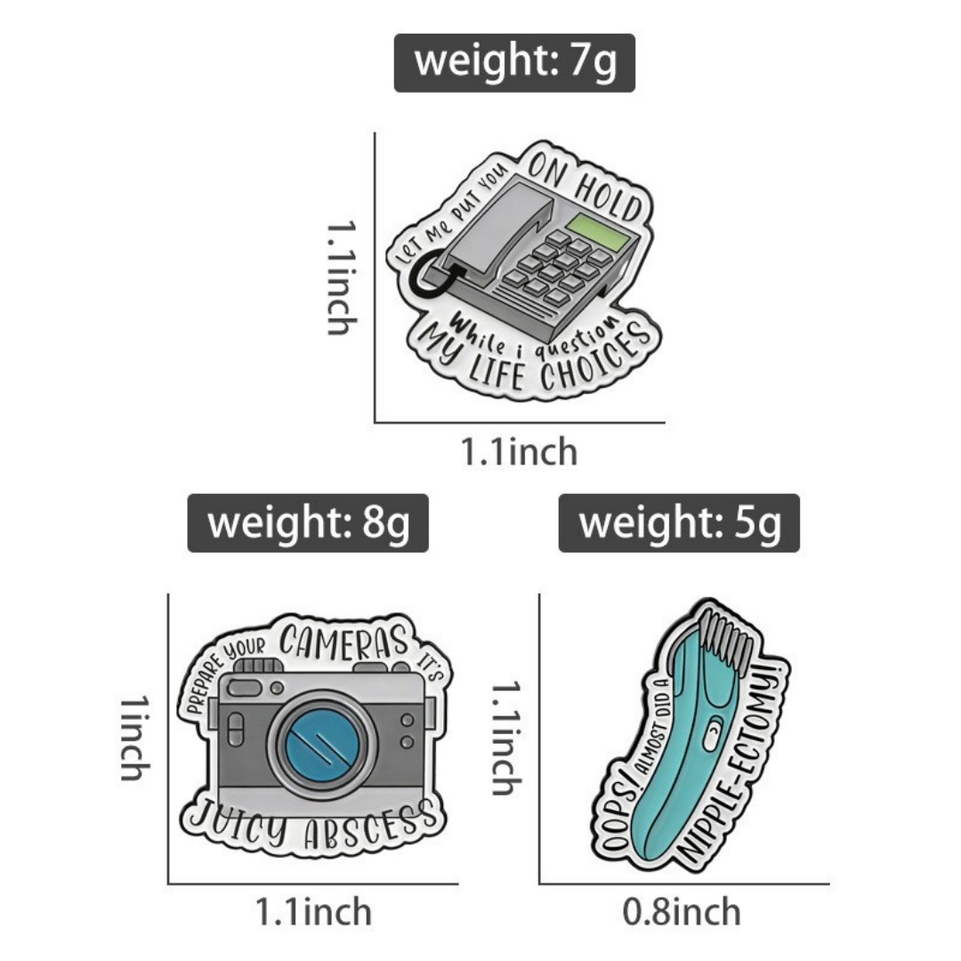 “Let Me Put You” Camera Phone  - Phone Accessories Quotes 评论和价格