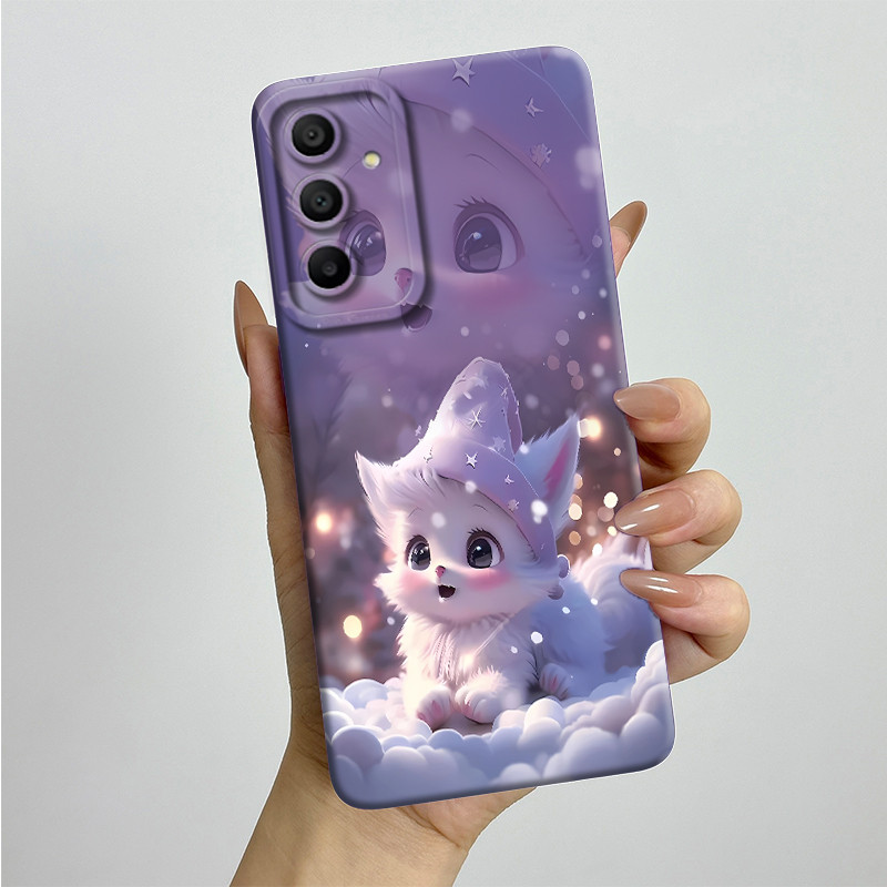 Sweet Soft Phone Case for Sams - Phone Accessories Quotes 评论和价格