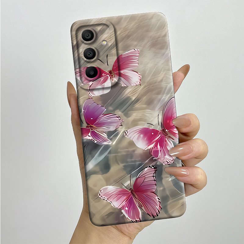 Sweet Soft Phone Case for Sams - Phone Accessories Quotes 评论和价格