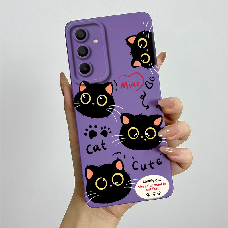 Sweet Soft Phone Case for Sams - Phone Accessories Quotes 评论和价格