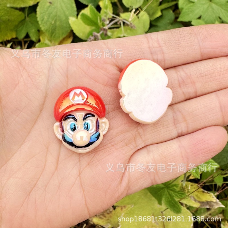 5/10pcs cartoon ornament  thro - Phone Accessories Hanging 评论和价格